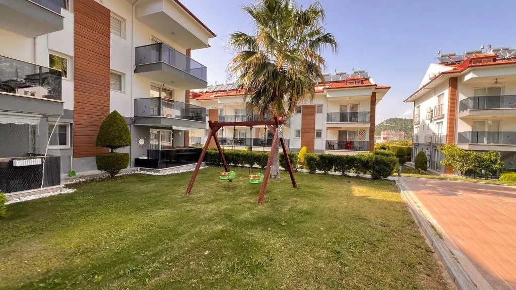 Real estate in Tasyaka